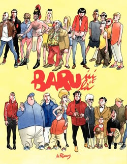 Ici et là - Tome 1