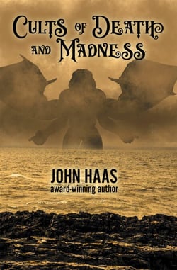 Cults of Death and Madness - The Book of Ancient Evil, #1