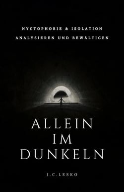 Allein im Dunkeln - Nyktophobie und Isolation