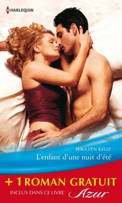 L'enfant d'une nuit d'été - Tendre illusion - (promotion)