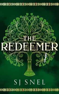 The Redeemer - The Hidden Truths Saga, #0