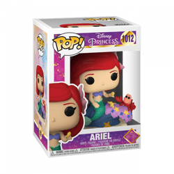 Funko cheap pop ariel