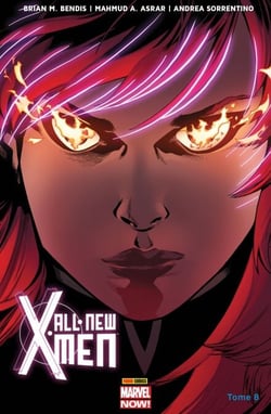 All-New X-Men (2013) T08 - Utopistes