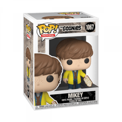 Figurine - Funko Pop - Mickey The Goonies - 1067