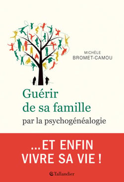 Guérir de sa famille - par la psychogénéalogie