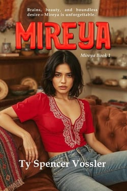 Mireya - Mireya, #1