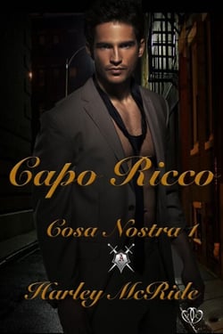 Capo Ricco - Cosa Nostra, #1