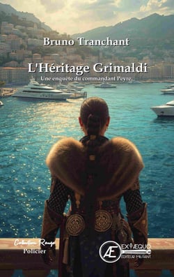 L'héritage Grimaldi