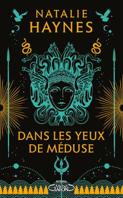 Dans les yeux de Méduse
