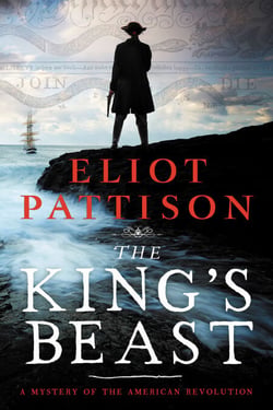 The King's Beast - A Mystery of the American Revolution