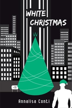 White Christmas - Superhero Stories: The W Series, #11