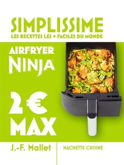 Mini Simplissime - Ninja 2 euros max