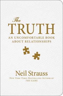 The Truth - Sex, Love, Commitment, and the Puzzle of the Male Mind