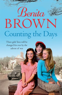 Counting the Days - A touching saga of war, friendship and love
