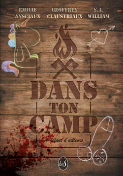 Dans Ton Camp - A défaut d'ailleurs