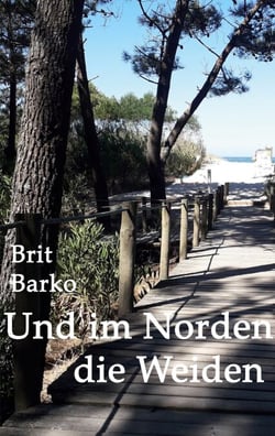 Und im Norden die Weiden - Novelle