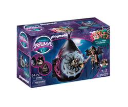 Maisonnette de Bat Fairies