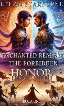 The Forbidden Honor - Enchanted Realms, #1