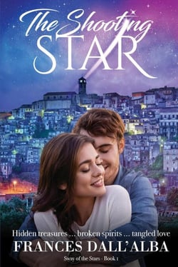 The Shooting Star - Sway Of The Stars, #1