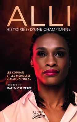 Alli - Histoire(s) d'une championne