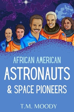African American Astronauts &amp; Space Pioneers - African American History for Kids, #3