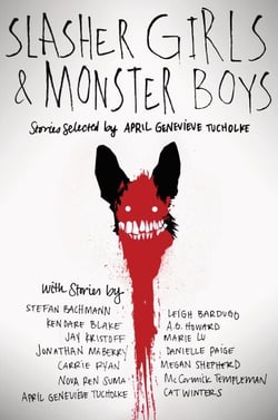 Slasher Girls &amp; Monster Boys