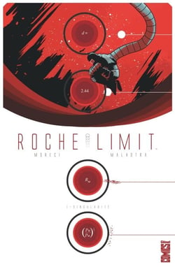 Roche Limit - Tome 01 - Singularité