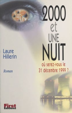 2000 et une nuit - Où serez-vous le 31 décembre 1999 ?