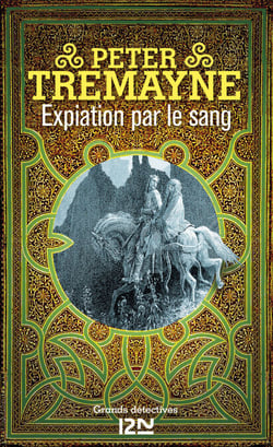 Expiation par le sang -extrait gratuit-