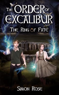 The Order of Excalibur - The Ring of Fate