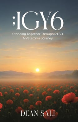 ;IGY6: Standing Together Through PTSD – A Veteran's Journey