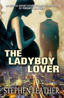 The Ladyboy Lover - Asian Heat, #8
