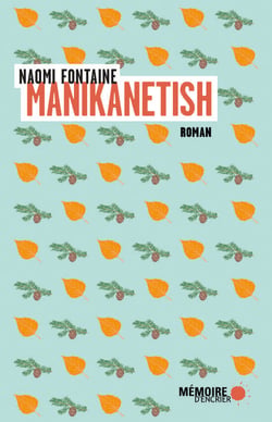 Manikanetish