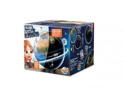 GLOBE CITYLIGHT