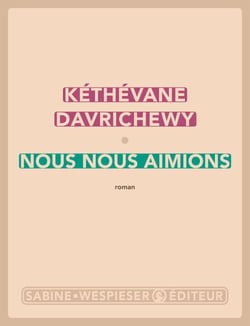 Nous nous aimions