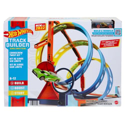 SPIRALE INFERNALE