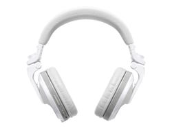 Casque DJ Pioneer DJ - HDJ-X5BT - Bluettoth - Blanc