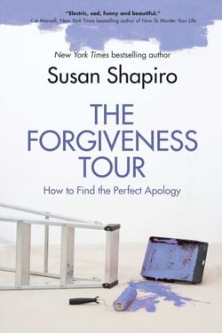 The Forgiveness Tour - How To Find the Perfect Apology