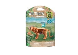 TIGRE