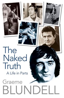 The Naked Truth - A life in parts
