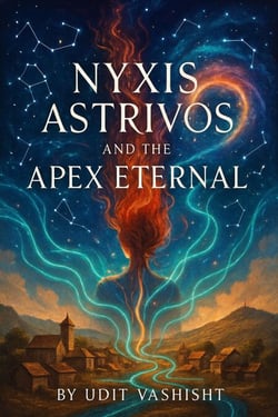 Nyxis Astrivos and the Apex Eternal