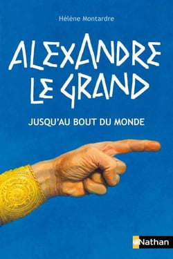 alexandre le grand - Le rêve d'Alexandre le Grand