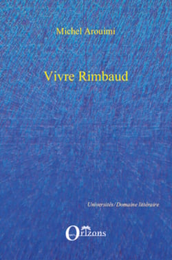 VIVRE RIMBAUD