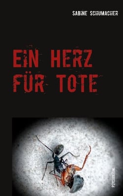 Ein Herz für Tote - Franz Branntweins dritter Fall