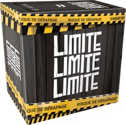 Limite Limite Limite NEW EDITION