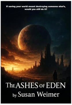 The Ashes of Eden
