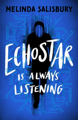 EchoStar - is always listening
