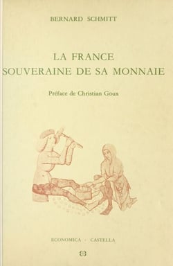 La France souveraine de sa monnaie