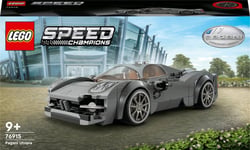 LEGO® 76915 - Pagani Utopia - LEGO® Speed Champions