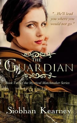 The Guardian - The Mystical Matchmaker, #2